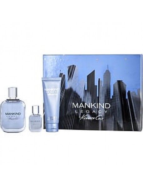 KENNETH COLE MANKIND LEGACY by Kenneth Cole