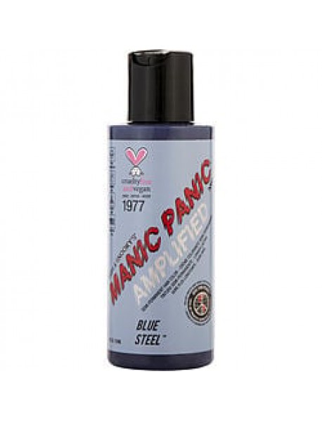 MANIC PANIC by Manic Panic
