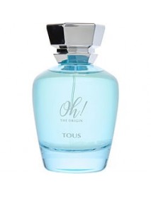 TOUS OH THE ORIGIN by Tous
