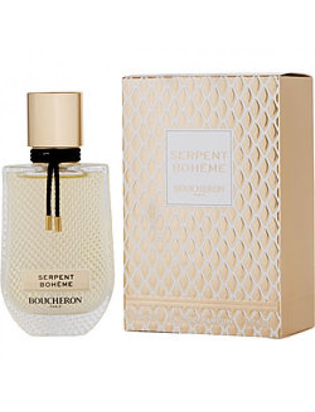 BOUCHERON SERPENT BOHEME by Boucheron