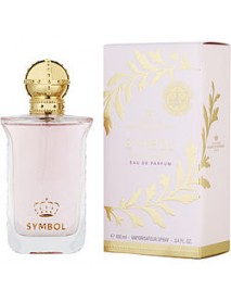 MARINA DE BOURBON SYMBOL FOR A LADY by Marina de Bourbon