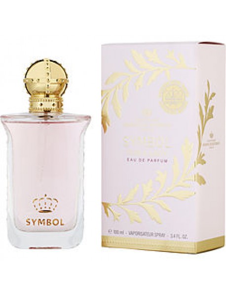 MARINA DE BOURBON SYMBOL FOR A LADY by Marina de Bourbon