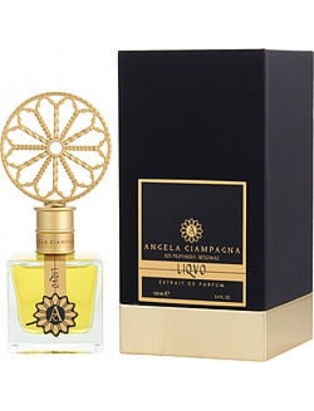 ANGELA CIAMPAGNA LIQUO by Angela Ciampagna