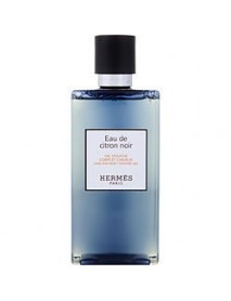 HERMES EAU DE CITRON NOIR by Hermes