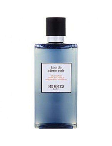 HERMES EAU DE CITRON NOIR by Hermes
