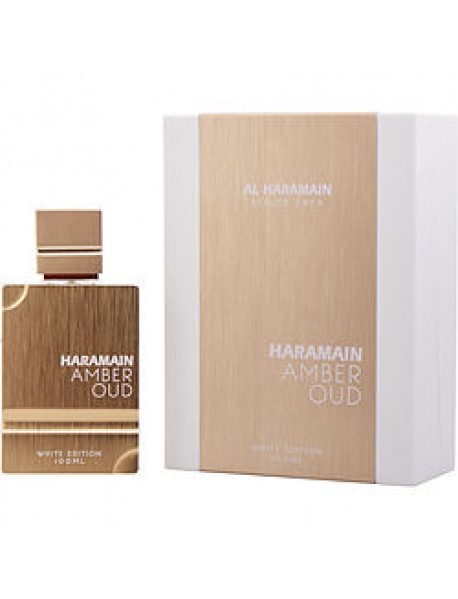 AL HARAMAIN AMBER OUD by Al Haramain