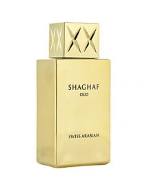 SHAGHAF OUD by Swiss Arabian Perfumes