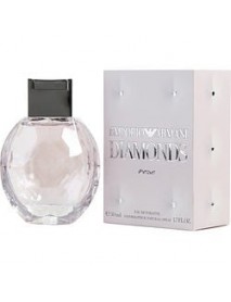 EMPORIO ARMANI DIAMONDS ROSE by Giorgio Armani