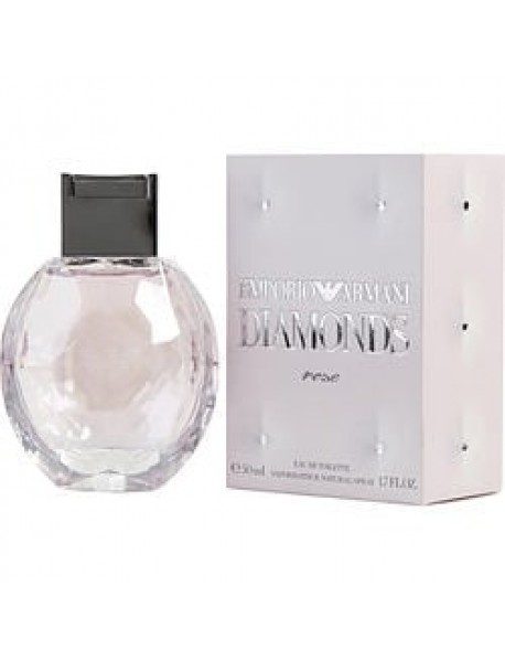 EMPORIO ARMANI DIAMONDS ROSE by Giorgio Armani