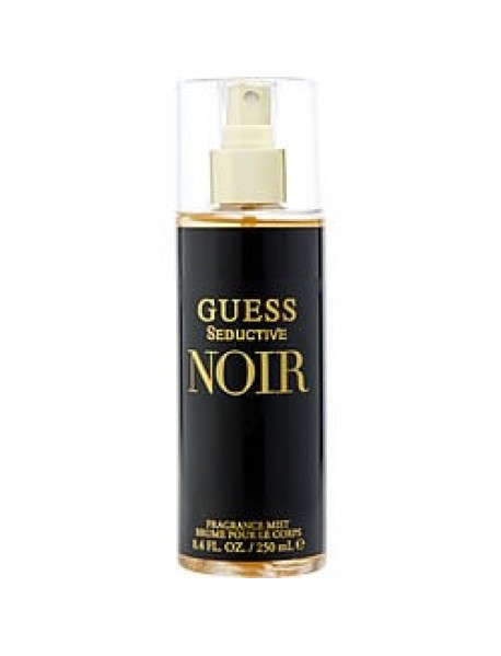 GUESS SEDUCTIVE NOIR by Guess