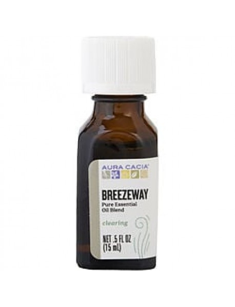 ESSENTIAL OILS AURA CACIA by Aura Cacia