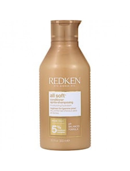 REDKEN by Redken