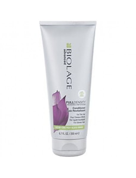 BIOLAGE by Matrix