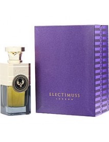 ELECTIMUSS CAPUA by Electimuss