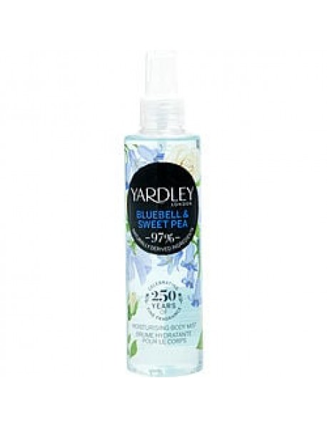 YARDLEY by Yardley