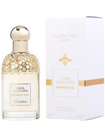 AQUA ALLEGORIA NETTARE DI SOLE by Guerlain