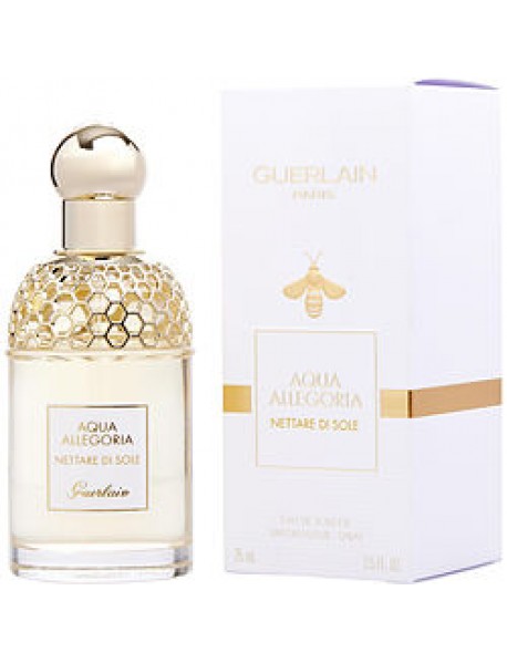 AQUA ALLEGORIA NETTARE DI SOLE by Guerlain