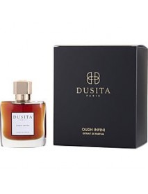 DUSITA OUDH INFINI by Dusita