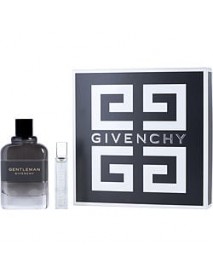 GENTLEMAN BOISEE by Givenchy