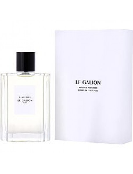 LE GALION SANG BLEU by Le Galion