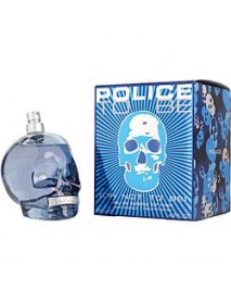 POLICE TO BE by Police