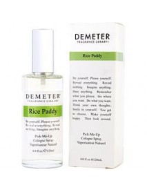 DEMETER RICE PADDY by Demeter