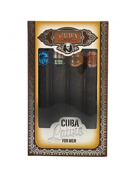CUBA LATINO VARIETY by Cuba