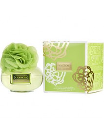 COACH POPPY CITRINE BLOSSOM by Coach