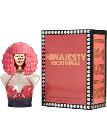 NICKI MINAJ MINAJESTY by Nicki Minaj