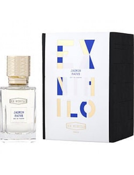EX NIHILO JASMIN FAUVE by Ex Nihilo