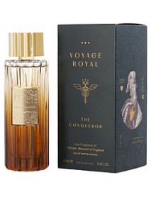 VOYAGE ROYAL THE CONQUEROR by Voyage Royal