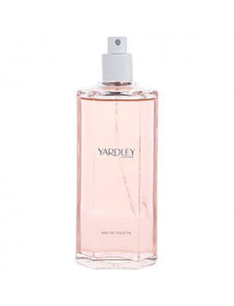 YARDLEY POPPY & VIOLET by Yardley