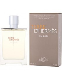 TERRE D'HERMES EAU GIVREE by Hermes