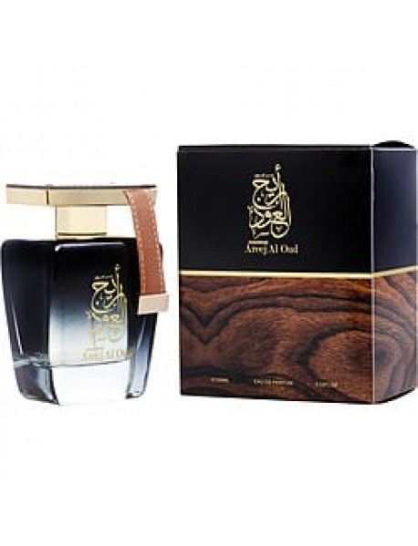 AL HARAMAIN AREEJ AL OUD by Al Haramain