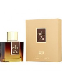 RUE BROCA PRIDE MY OUD by Rue Broca