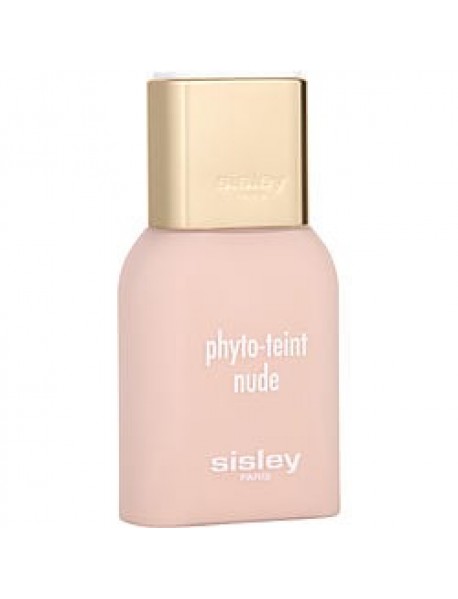 Sisley by Sisley