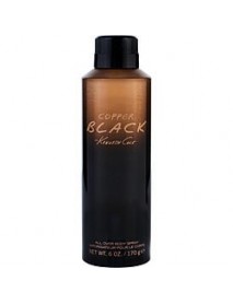KENNETH COLE COPPER BLACK by Kenneth Cole