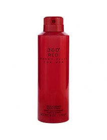 PERRY ELLIS 360 RED by Perry Ellis
