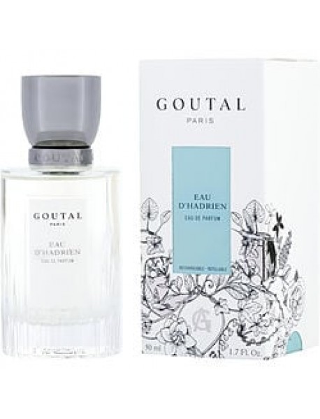 EAU D'HADRIEN by Annick Goutal