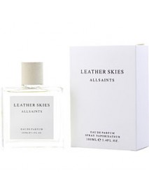 ALLSAINTS LEATHER SKIES by Allsaints