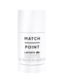LACOSTE MATCH POINT by Lacoste