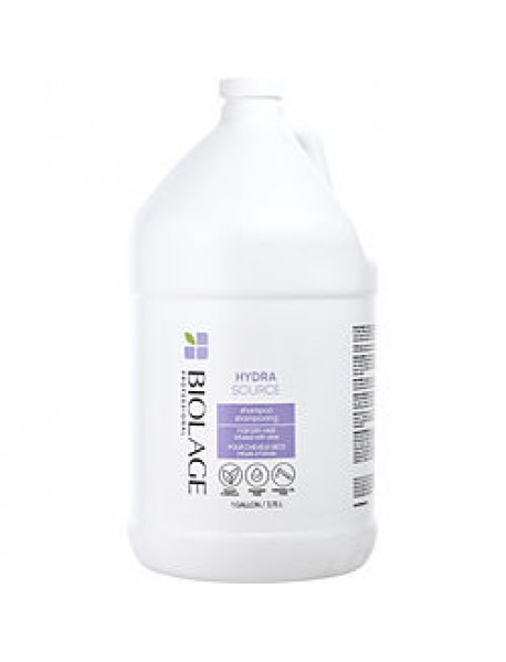 BIOLAGE by Matrix