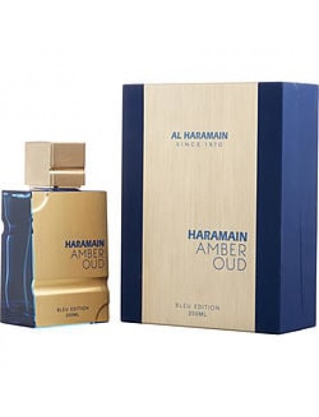AL HARAMAIN AMBER OUD by Al Haramain