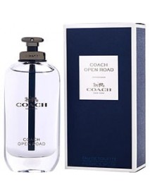 COACH OPEN ROAD by Coach