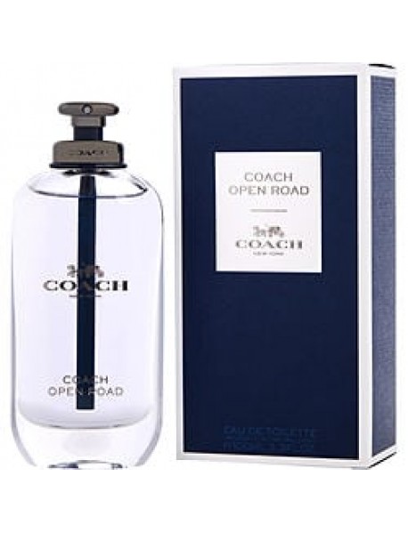 COACH OPEN ROAD by Coach