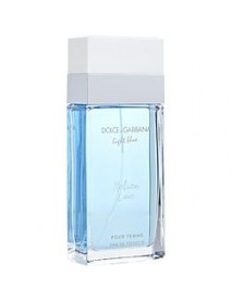 D & G LIGHT BLUE ITALIAN LOVE by Dolce & Gabbana
