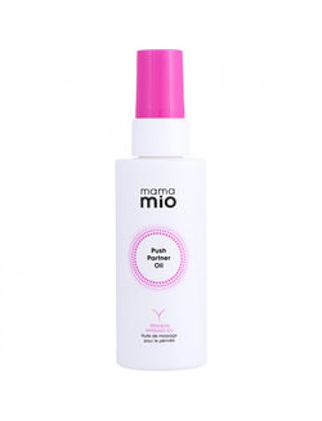 Mama Mio by Mama Mio