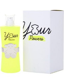 TOUS YOUR POWERS by Tous