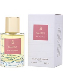 PARFUM D'EMPIRE SALUTE! by PARFUM D'EMPIRE 