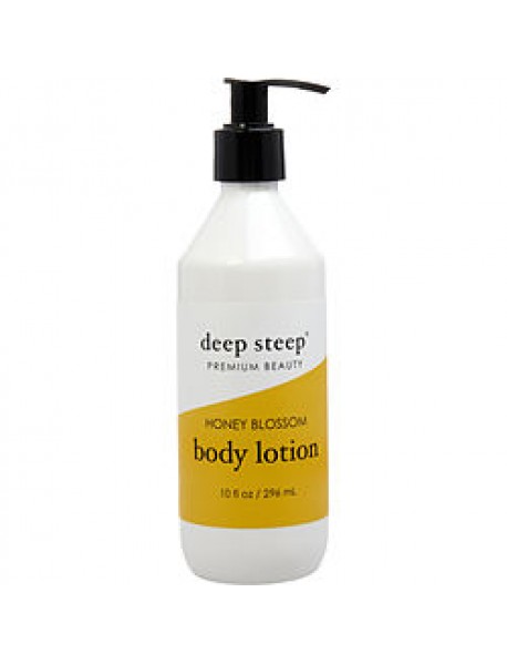 DEEP STEEP by Deep Steep
